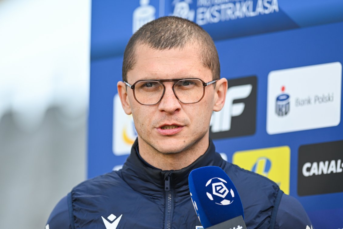 Piłka Nożna: PKO BP Ekstraklasa. Korona Kielce - Arka Gdynia. - Agencja Fotograficzna